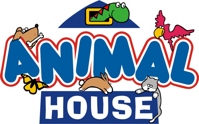 Animal House home